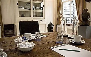 Hof Отель Маркен