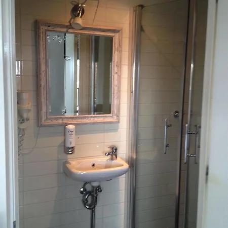 Hotel Hof Marken