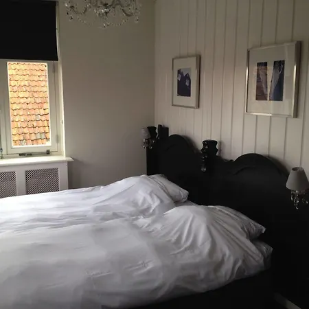 Hotel Hof Marken