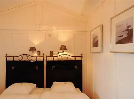 Hotel Hof Marken