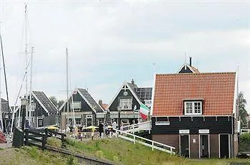 Отель Hof Маркен